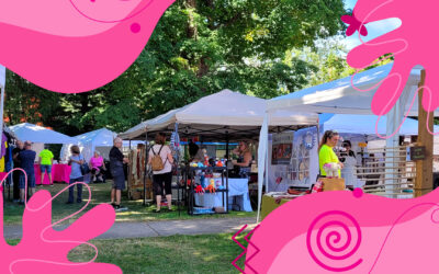 Foire du Vieux-Sainte-Rose
