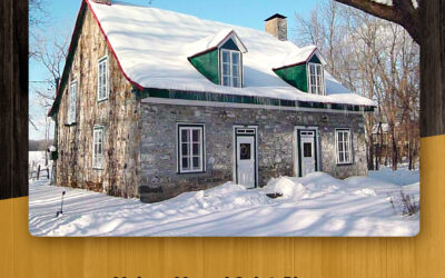 Maison Marcel Saint-Pierre