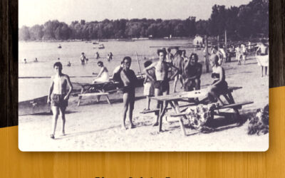 Plage Sainte-Rose