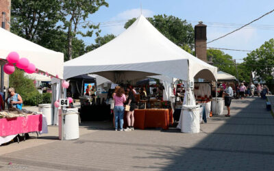 Foire du Vieux-Sainte-Rose