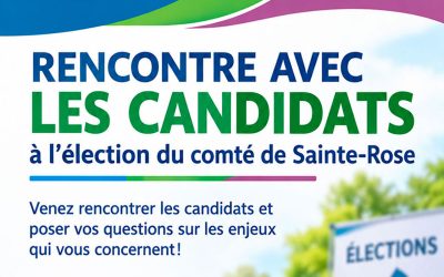 Rencontre électorale